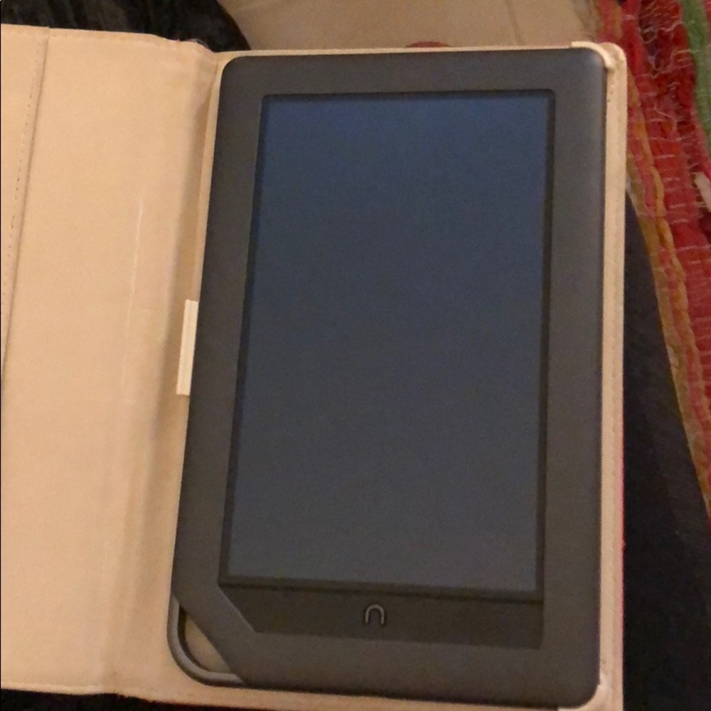 Nook